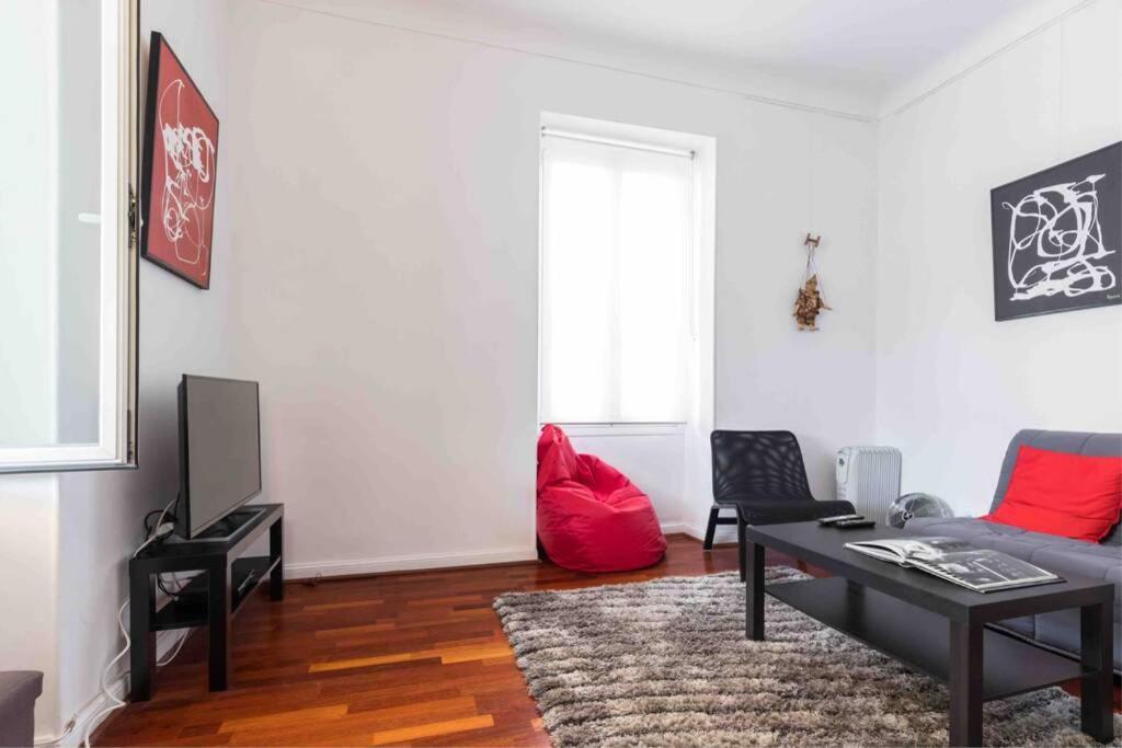 Appartement Grande Terrasse A Cote Monaco & Plage Saint-Antoine  Exterior foto